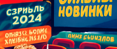 Панорамный вид на горный пейзаж при закате с яркими оранжевыми и пурпурными оттенками неба, отражающимися в спокойном озере на переднем плане.